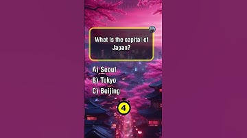 Test your geography knowledge today! #geography #quiz #learn #trivia #shorts