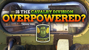 Is the Cavalry Division Riot Shield OVERPOWERED in WW2? 🤔 (My Thoughts and Suggestions - COD WWII)