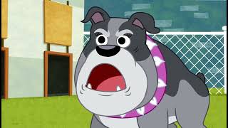 Ill Have Them Throw The Book At Him Pound Puppies