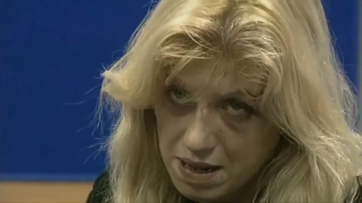 Tracie Andrews Press Conference