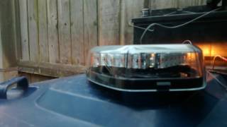 Lap 1424 mini led light bar