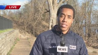 Remains found in Newburgh
