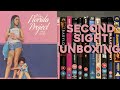 The Florida Project 4K Boxset UNBOXING + Bonus Unboxing