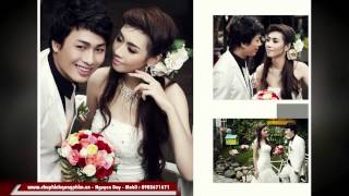 Liên khúc nhạc đám Cưới Việt Nam hay nhất  2012   2h13'
