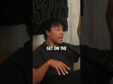 Severance | Jackie Fabulous | RELATABLE
