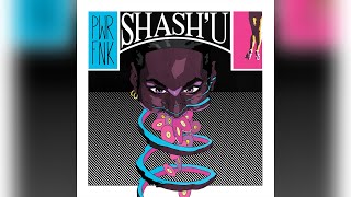 Shash&#39;U - Sunset