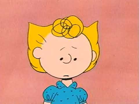 Peanuts: It Was My Best Birthday Ever, Charlie Brown (VCD