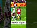 Matheus Cunha F Ghts Martin Odegaard Arsenal Manutd Odegaard Cunha Viral Shorts Post Ad Fyp Matheus Cunha F Ghts Martin Odegaard Arsenal Manutd Odegaard Cunha Viral Shorts Post Ad Fyp