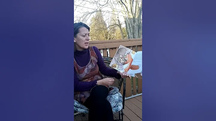 Story Time about a Smart Little Pig!