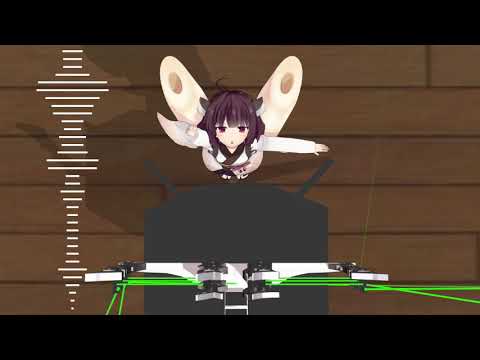 [AIきりたん]CARAVAN (会然TREK 2K20 ver.)[平沢進カバー]
