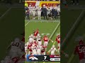 Primer Touchdown de Kenneth Walkers con los Kansas City Chiefs 🏈🔥
