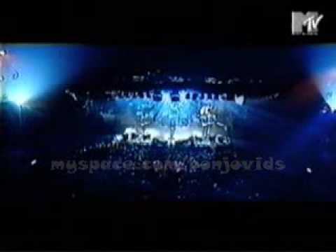 JON BON JOVI Naked Forum 97