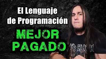 Introducción a Clojure | ¡El LENGUAJE de PROGRAMACIÓN MEJOR PAGADO de TODOS!