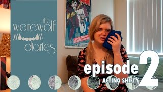 Acting Shifty - Ep2