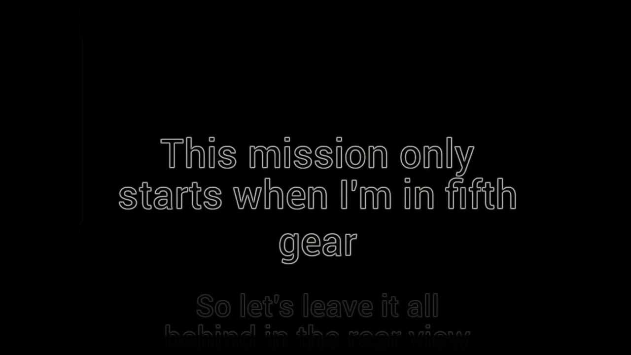 SebastiAn - Sober feat. Bakar KARAOKE