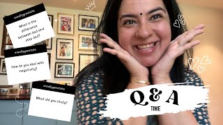 Question And Answer Get To Know Me Better Bullying Blended Family Family