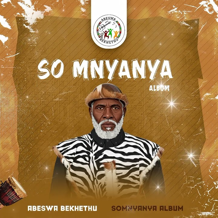 Abeswa Bekhethu - Ubaba Ngimbuzile