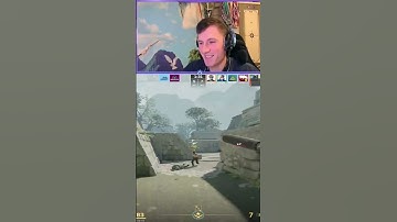 как вам второй кил на пистолетке в CS2 #shorts #cs2 #cs #cs2life #dav1denkoff #cs2game #day #i #2024