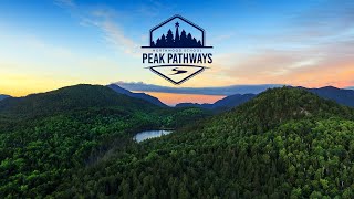 Peak Pathways