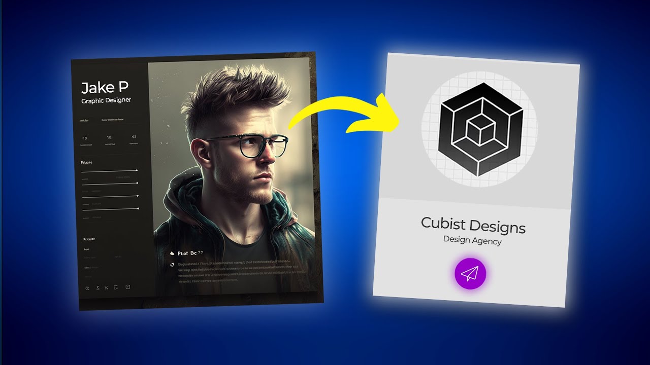 Do Graphic Designs 100% NEED A Personal Brand?