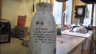 Michaelbrewthulhu: Regular Normal Tea