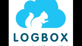 LogBox introduction screenshot 2