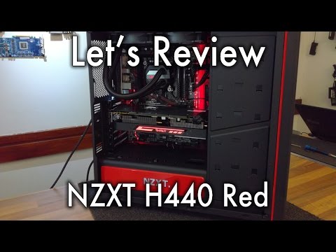 Review - H440 Red - YouTube