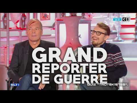 "Harlem Désir, c’est pas le mauvais gars,..."