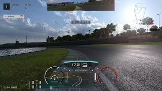 🚀TimeAttack🚀 🇩🇪 Porsche 911 GT3 Gr3 🇩🇪 - 🇧🇷 Autódromo Interlagos 🇧🇷 - ⏳1:31:703⏳*Top300*