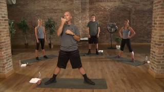 Wind Up Fit! Workout Sampler (Part 1).mov