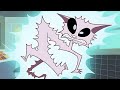 Hack Kattack | Kid vs. Kat | Cartoons for Kids | WildBrain Superheroes