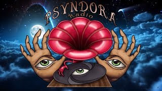 Psy Progressive Trance Mix Jul 2017 (Space Hypnose | Psyndora Radio Show) 📻