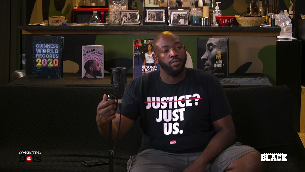 Coronavirus Delta Variant, Eviction Moratorium & More | Connecting The Dots Podcast