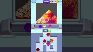 Sand Loop - Level 510 - Super Hard #solution