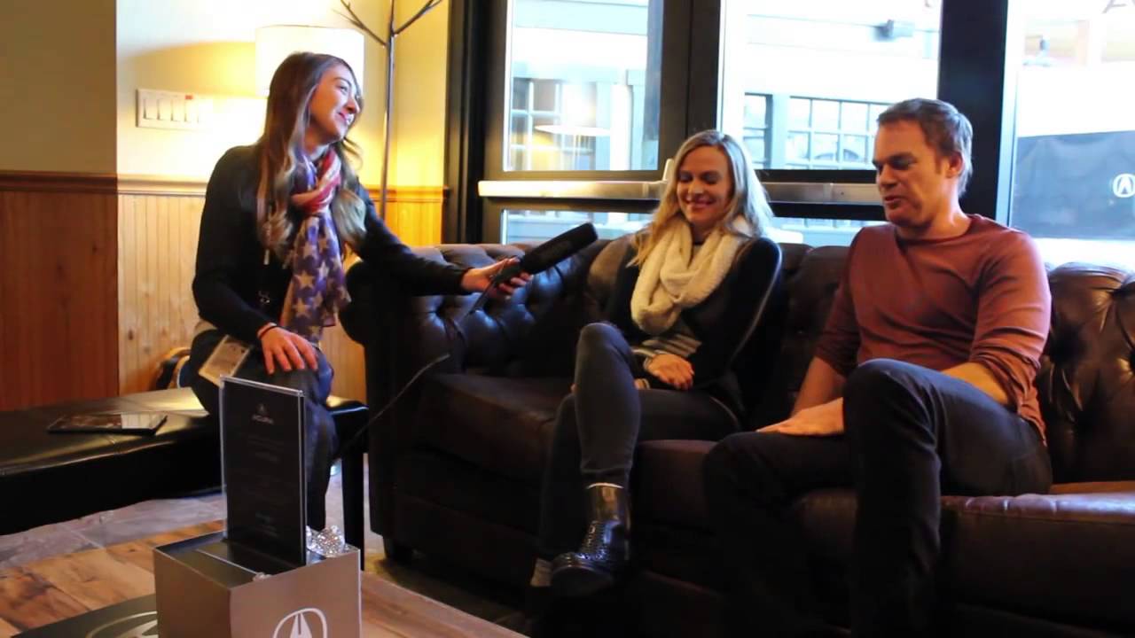 Meredith Alloway Host Reel