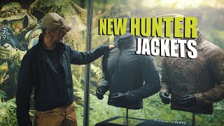 uf pro hunter jacket