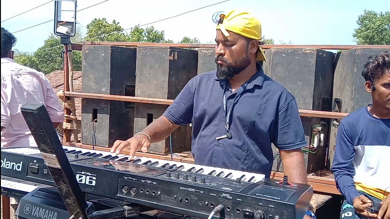 Devmogra Band । New Timli Song । HQ Sound । super..performance