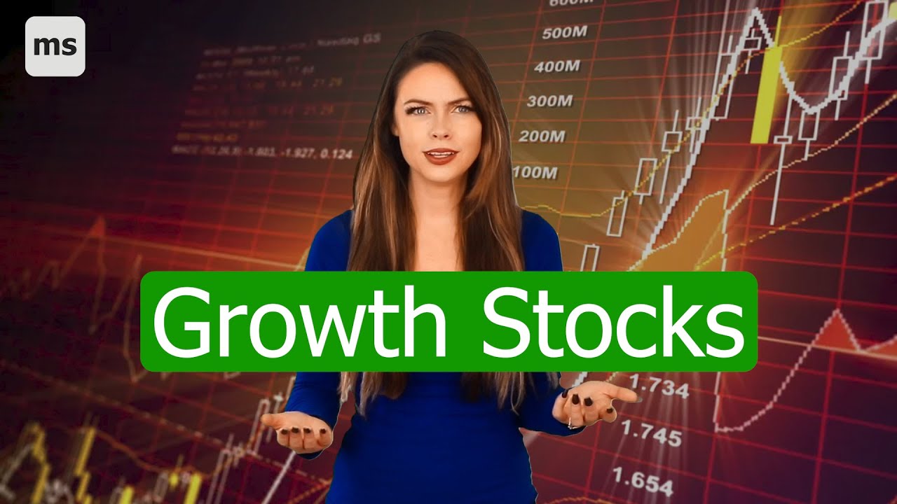 Stock Rocks S02 | E02 | Growth Stock Rocks! - YouTube