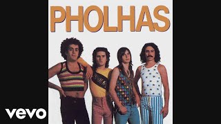 Video thumbnail of "Pholhas - She Made Me Cry (Pseudo Vídeo)"