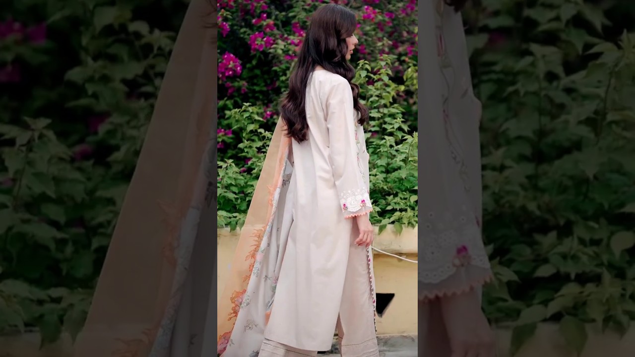 Winter | Unstitched-Embroidered | 2025 | LIMELIGHT