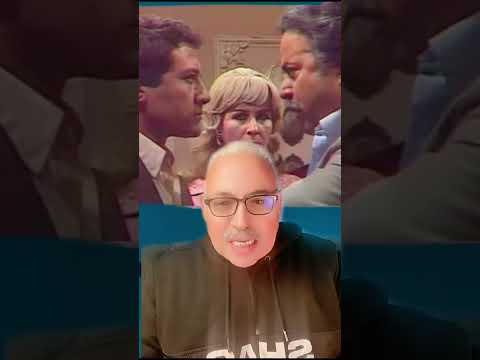 مشهد عبقرى من الشهد والدموع