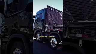 ❌VENDIDO❌ Scania P360 8x2 21/22 R$510mil +info📲016-9-8186-3000 #desanticaminhoes #scaniap #360