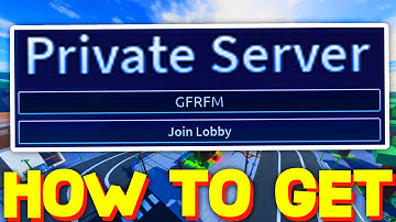 ALL PRIVATE SERVER CODES in A UNIVERSAL TIME (AUT) FREE PRIVATE SERVER CODES! ROBLOX