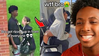 If I Laugh, This Video Ends (Fails Edition)
