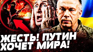 🤯ПРЯМО СЕЙЧАС! ЖЕСТКИЕ БОИ НА НУЛЕ! ТРАМП ВЕДЕТ ПЕРЕГОВОРЫ О МИРЕ! ВСУ ДАЛИ ПОД ЗАД ОККУПАНТАМ!