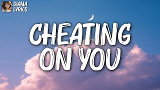 Charlie Puth - Cheating on You (Lyrics) | David Kushner, The Chainsmokers,...(Mix Lyrics)