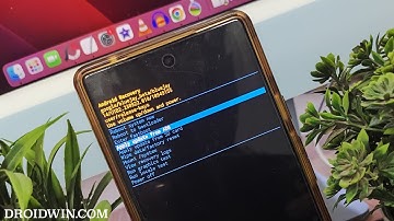 How to Install Firmware via ADB Sideload on Android