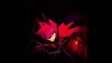 //Alastor edit//  #fypシ #edit #hazbinhotel #odetari [Dice & Roll] #capcut