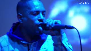 Fabz Pi - I Been Live In Gârden