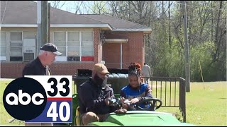 'Fatal Decision Day' in Pickens County